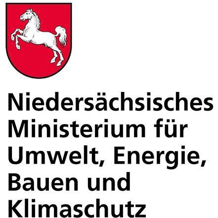 Öffnet die Homepage des Niedersächsisches Ministerium für Umwelt, Energie, Bauen und Klimaschutz in neuem Fenster